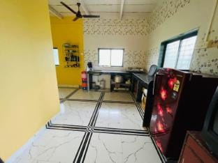 Navpuspa Farms Morbe  Villa in Maharashtra
