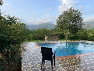 Navpuspa Farms Morbe  Villa in Maharashtra