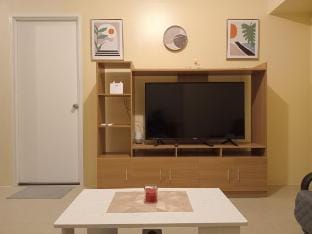 Travelers Lock n' Key - Studio & 1 Bedroom w/ Wifi Apartment in Tagaytay