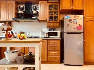 Kuching Cozy Home - Full Facilities  Vacation rental in Kuching