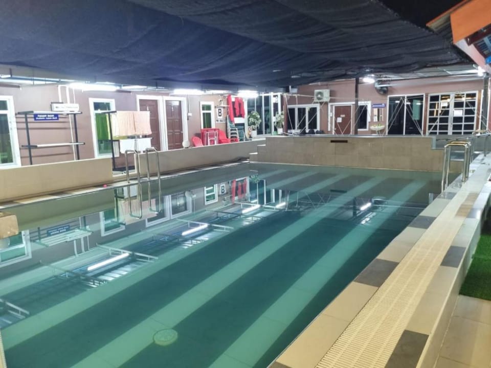 Capital O 91126 The Raga Chalet Hotel in Kedah