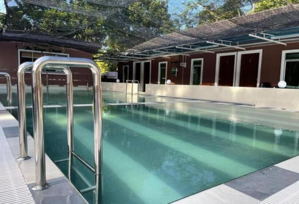 Capital O 91126 The Raga Chalet Hotel in Kedah