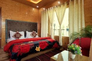 Aarambh-Boutique Homestay By Shivaneel Hospitality Villa in Himachal Pradesh