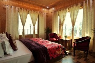 Aarambh-Boutique Homestay By Shivaneel Hospitality Villa in Himachal Pradesh