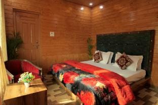 Aarambh-Boutique Homestay By Shivaneel Hospitality Villa in Himachal Pradesh