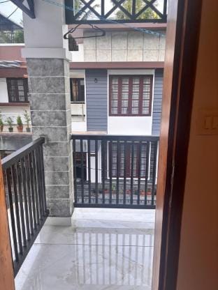 Veed ki kahani Vacation rental in Kochi