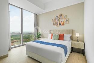 Grisia by Kozystay - Kemayoran Vacation rental in Jakarta