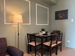 Cirilla’s View at MALL OF ASIA (100mbps) Vacation rental in Pasay