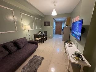 Cirilla’s View at MALL OF ASIA (100mbps) Vacation rental in Pasay