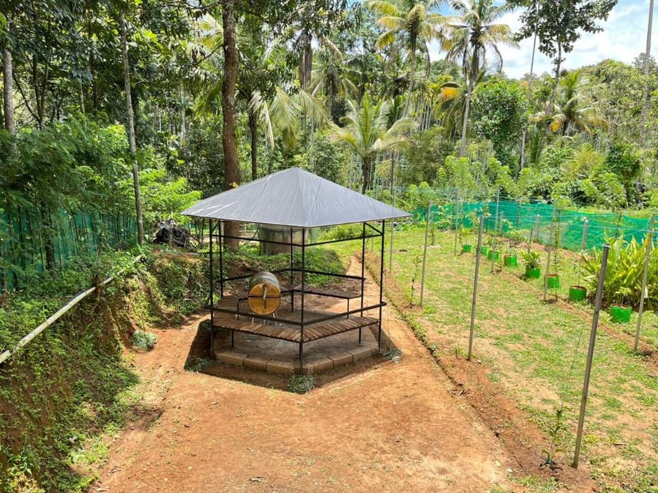 Loquat Inn Homestay Vacation rental in Kerala