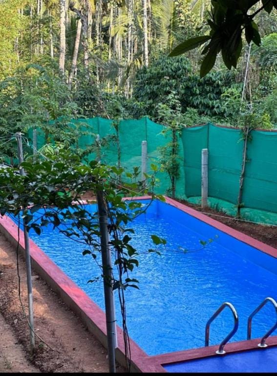 Loquat Inn Homestay Vacation rental in Kerala
