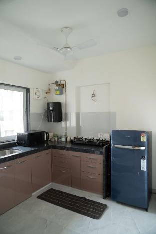 Trendy 2bhk Apartment near BKC Vacation rental in Mumbai