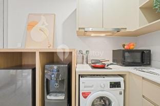 Timbria by Kozystay - Kemayoran Vacation rental in Jakarta