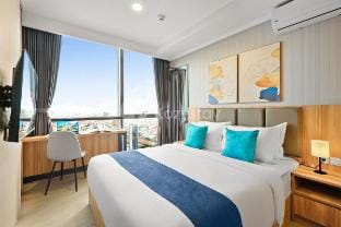 Kemayoran Houses Vacation rental in Jakarta