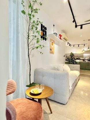 VibeHaus 11px | 2R2B | 1min Bukit Bintang Pavilion Vacation rental in Federal Territory of Kuala Lumpur