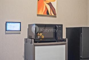 Pallor by Kozystay - Kemayoran Vacation rental in Jakarta