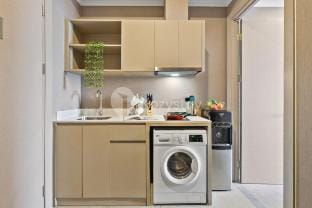 Pallor by Kozystay - Kemayoran Vacation rental in Jakarta