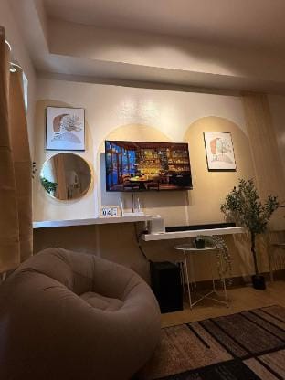 Meraki Stays - Etana Apartment in Calabarzon