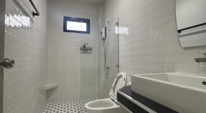 Sakaekrang Haven Homestay Resort in Thailand