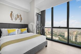Kemayoran Houses Vacation rental in Jakarta