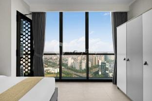 Kemayoran Houses Vacation rental in Jakarta