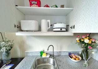 ENJOY Cebu City - Best View & Location!  Apartment in Lapu-Lapu City