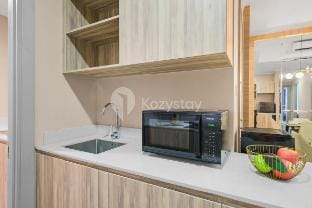 Fino by Kozystay - Kemayoran Vacation rental in Jakarta