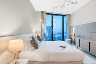 Address Beach Resort - 1BDR With Private Beach Vacation rental in Dubai