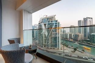 Address Beach Resort - 1BDR With Private Beach Vacation rental in Dubai