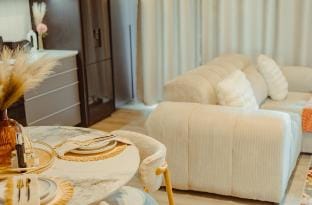 The Sandton Nest | Cozy City Escape Vacation rental in Sandton