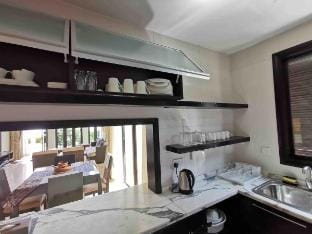 Amore Villa Villa in Kota Kinabalu