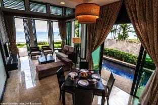 Amore Villa Villa in Kota Kinabalu