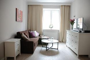 Podwale 9 SuperApart Vacation rental in Warsaw
