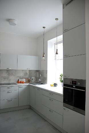 Podwale 9 SuperApart Vacation rental in Warsaw