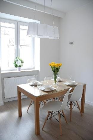 Podwale 9 SuperApart Vacation rental in Warsaw