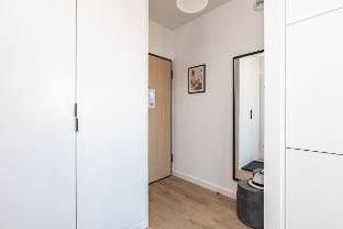 New Służewiec apt.17B SuperApart Vacation rental in Warsaw