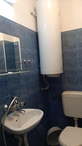Guest House Villa Daniela Apartments Apartment in Burgas Province