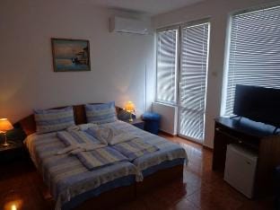 Guest House Villa Daniela Apartments Apartment in Burgas Province