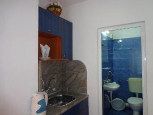 Guest House Villa Daniela Apartments Apartment in Burgas Province