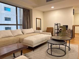 Casa Terria your shared apartment in JBR Vacation rental in Dubai