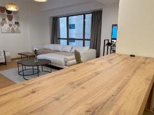 Casa Terria your shared apartment in JBR Vacation rental in Dubai