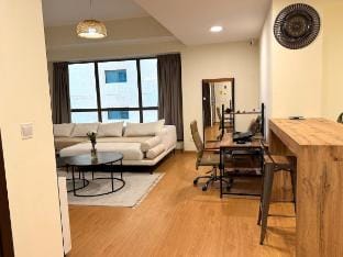 Casa Terria your shared apartment in JBR Vacation rental in Dubai