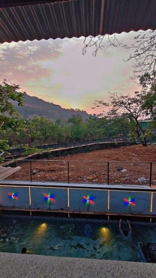 villa with private pool Vacation rental in Lonavla