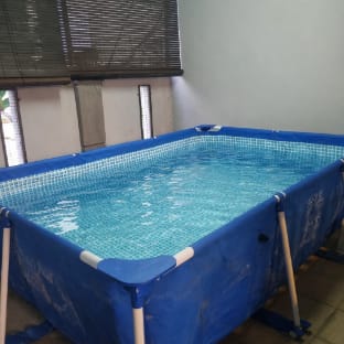 Miezuraa Homestay Malacca Vacation rental in Malacca
