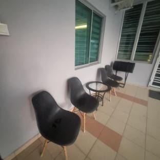 Miezuraa Homestay Malacca Vacation rental in Malacca