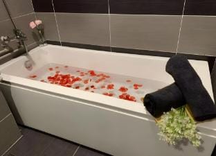 KSL Esplanade| 4 pax | 24 hour support | City View Apartment in Johor Bahru