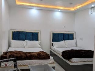 श्रीआलय Hotel in Varanasi