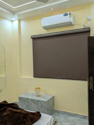 श्रीआलय Hotel in Varanasi