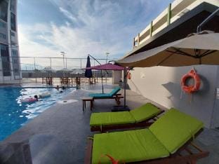 F & M Homestay V21 Apartment in Kota Kinabalu
