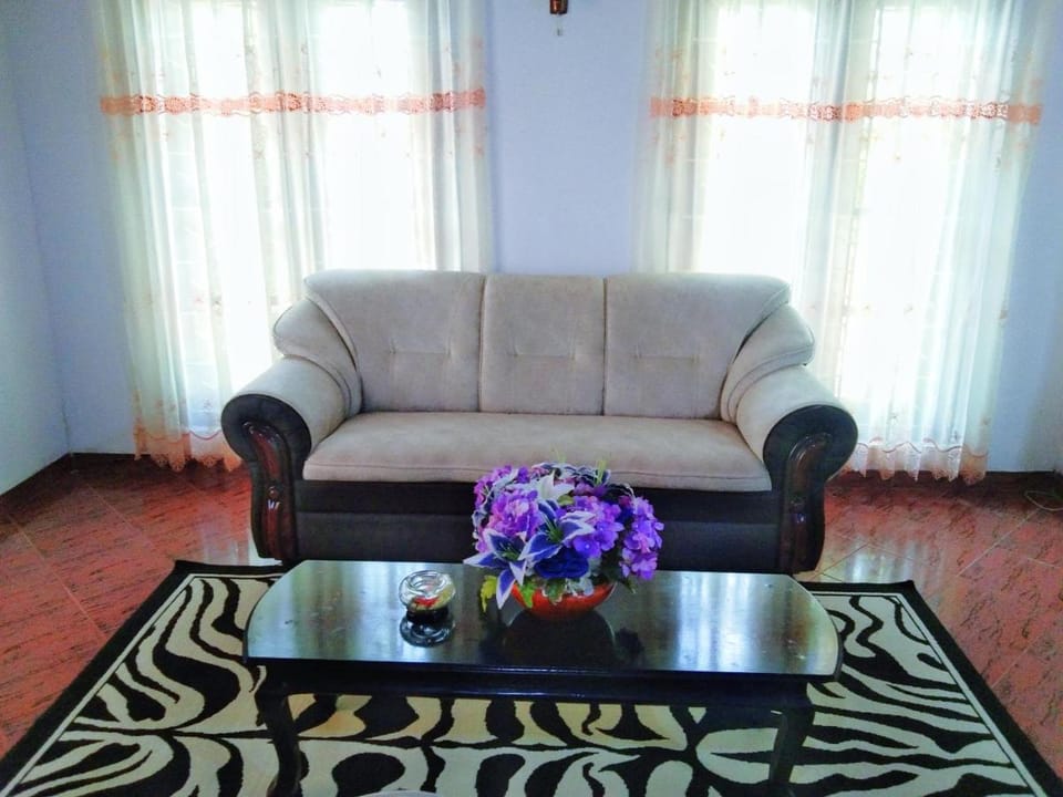 Villa Bell 412 Vacation rental in Southern Province